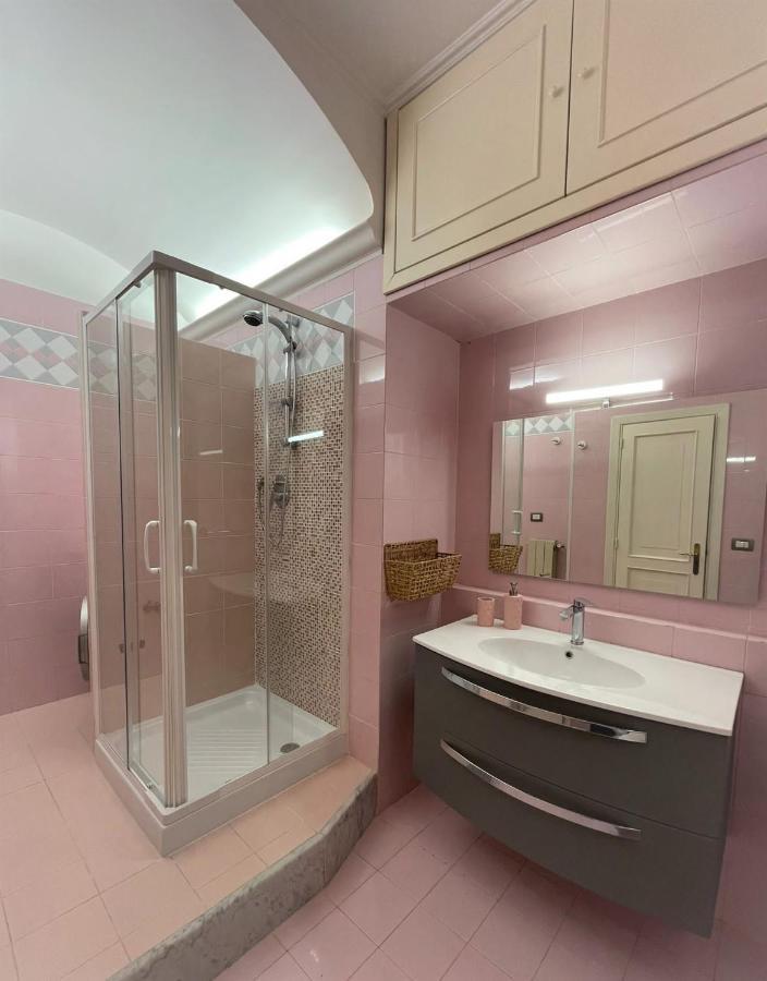 דירות Emy House סורנטו מראה חיצוני תמונה