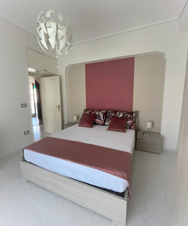 דירות Emy House סורנטו מראה חיצוני תמונה