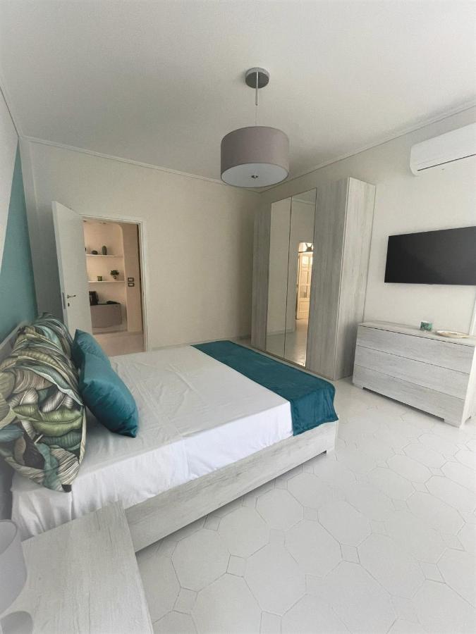 דירות Emy House סורנטו מראה חיצוני תמונה