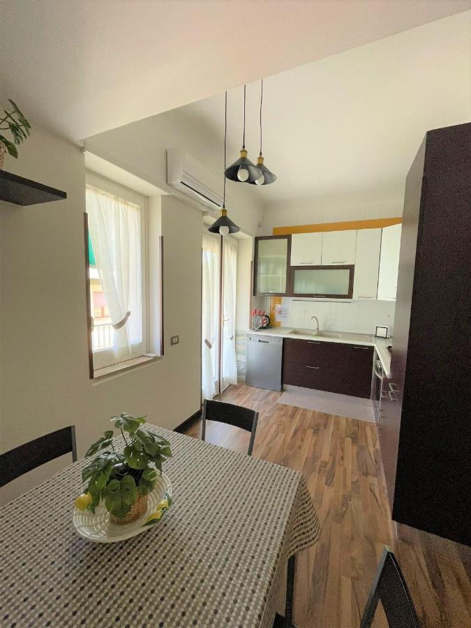 דירות Emy House סורנטו מראה חיצוני תמונה