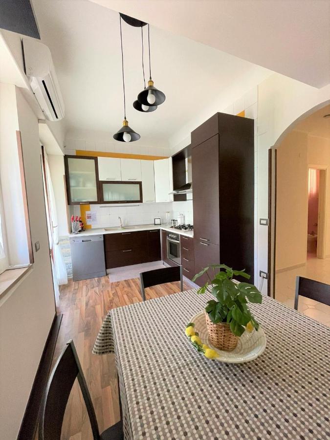 דירות Emy House סורנטו מראה חיצוני תמונה