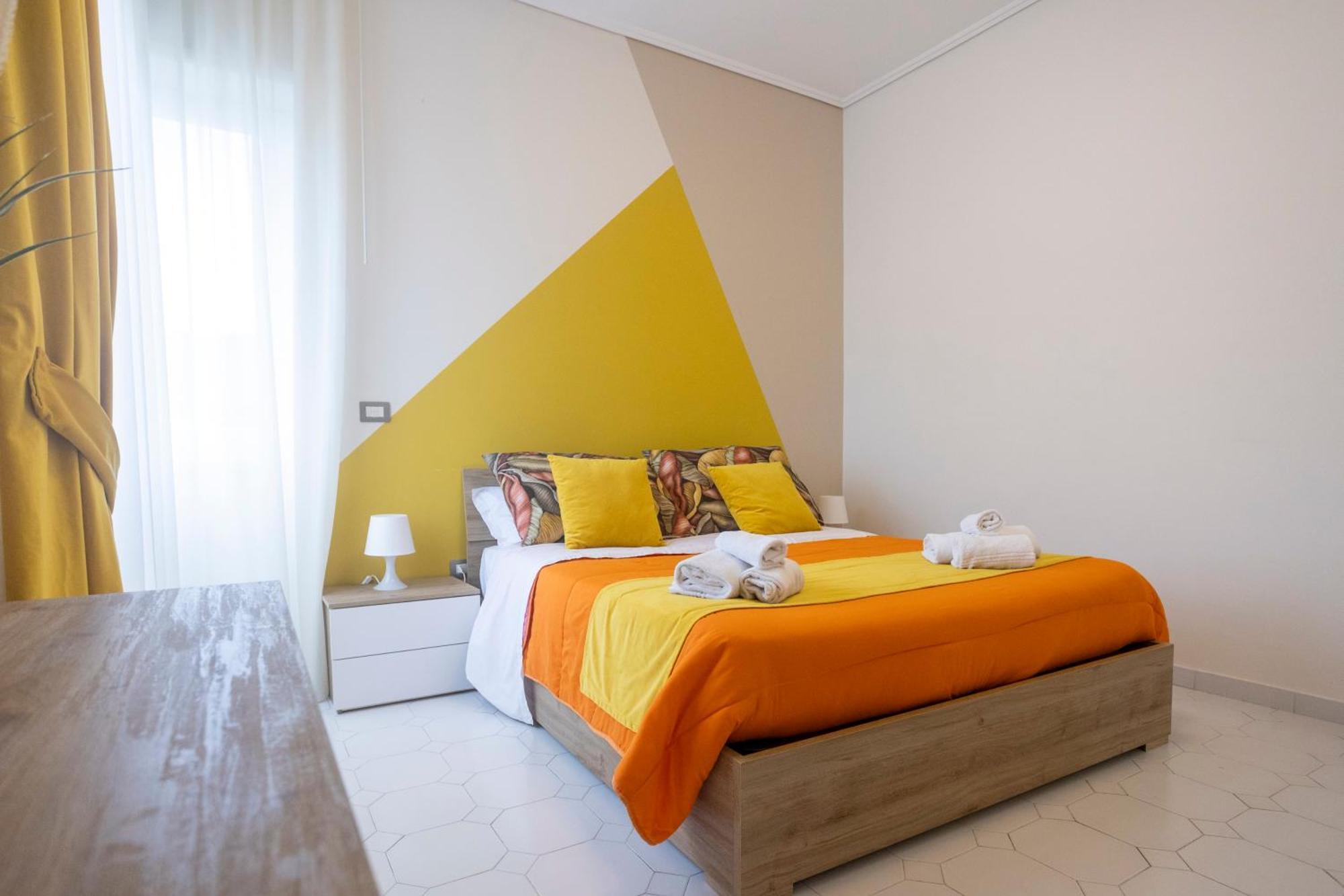 דירות Emy House סורנטו מראה חיצוני תמונה