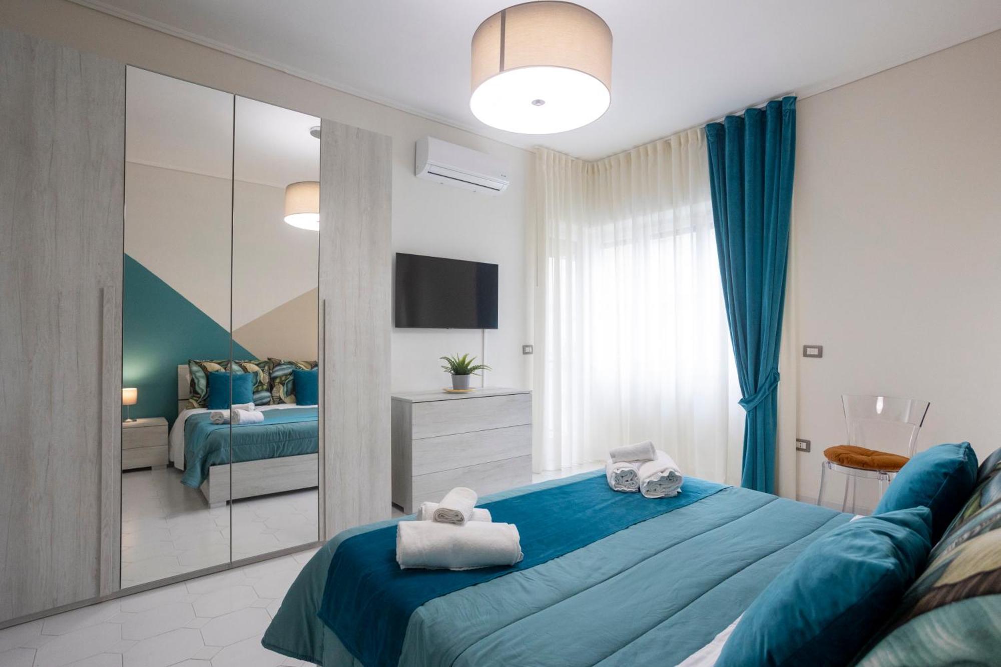 דירות Emy House סורנטו מראה חיצוני תמונה