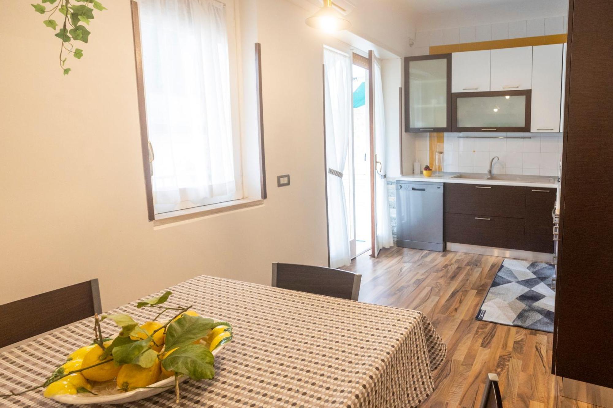 דירות Emy House סורנטו מראה חיצוני תמונה