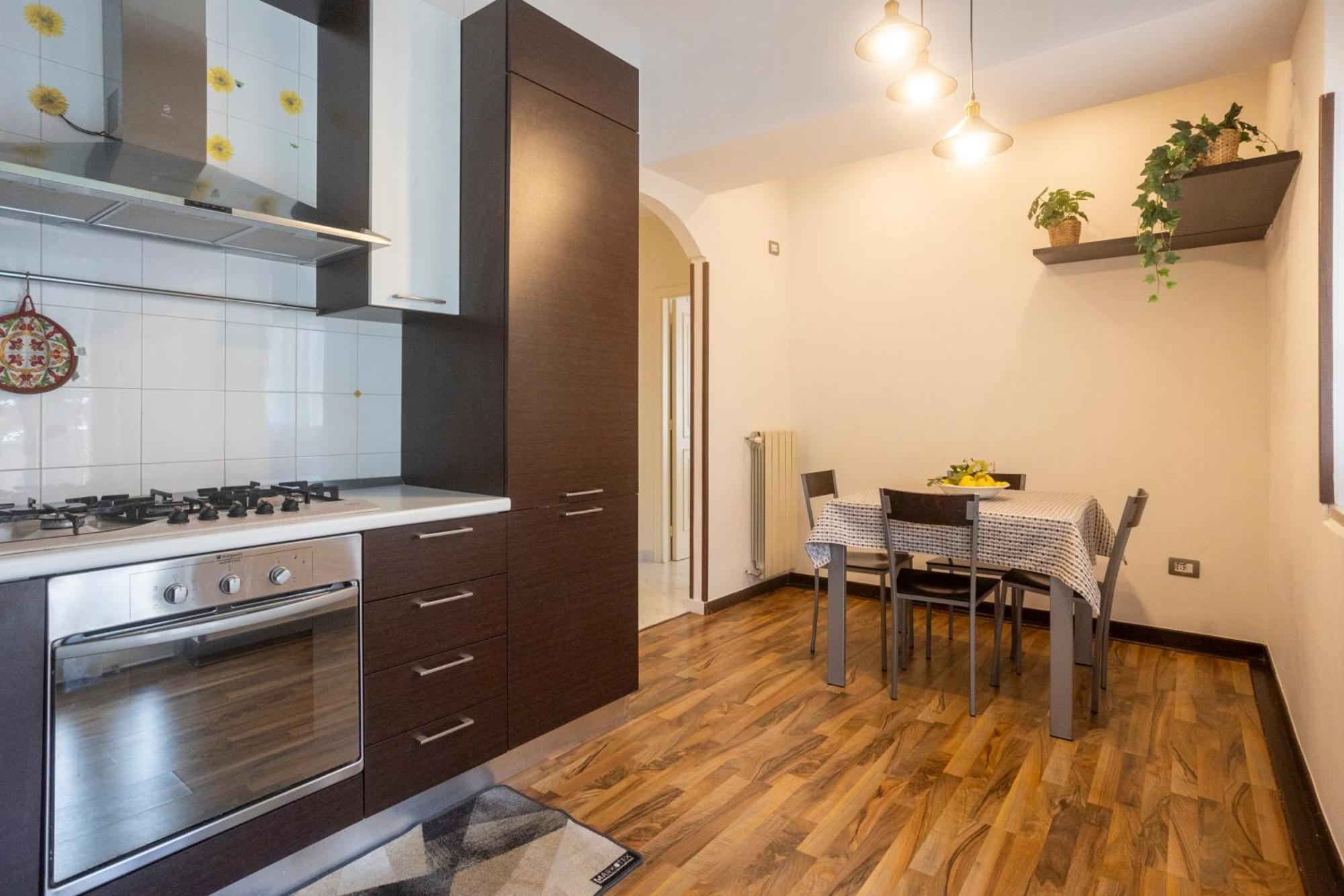 דירות Emy House סורנטו מראה חיצוני תמונה