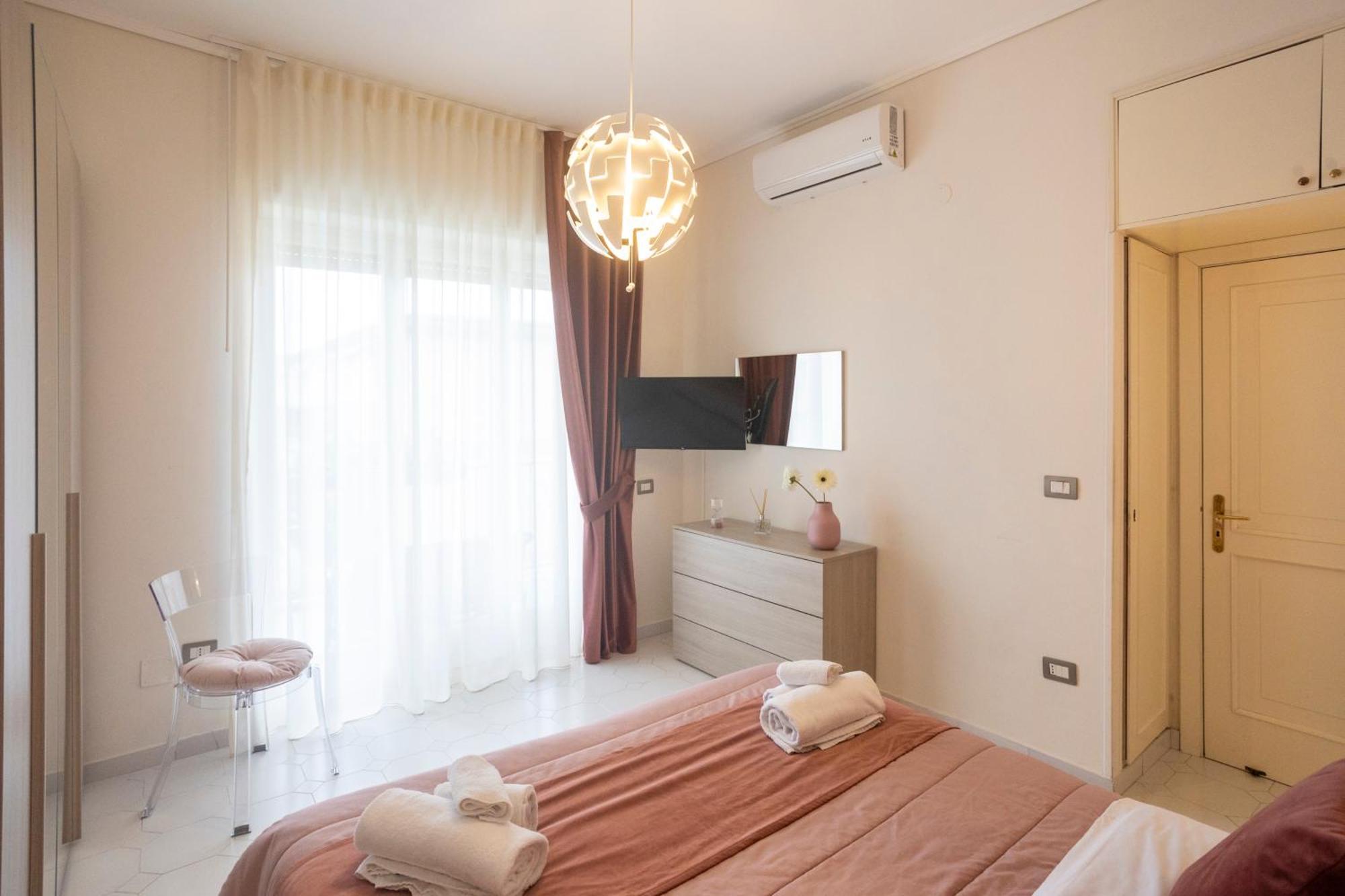 דירות Emy House סורנטו מראה חיצוני תמונה