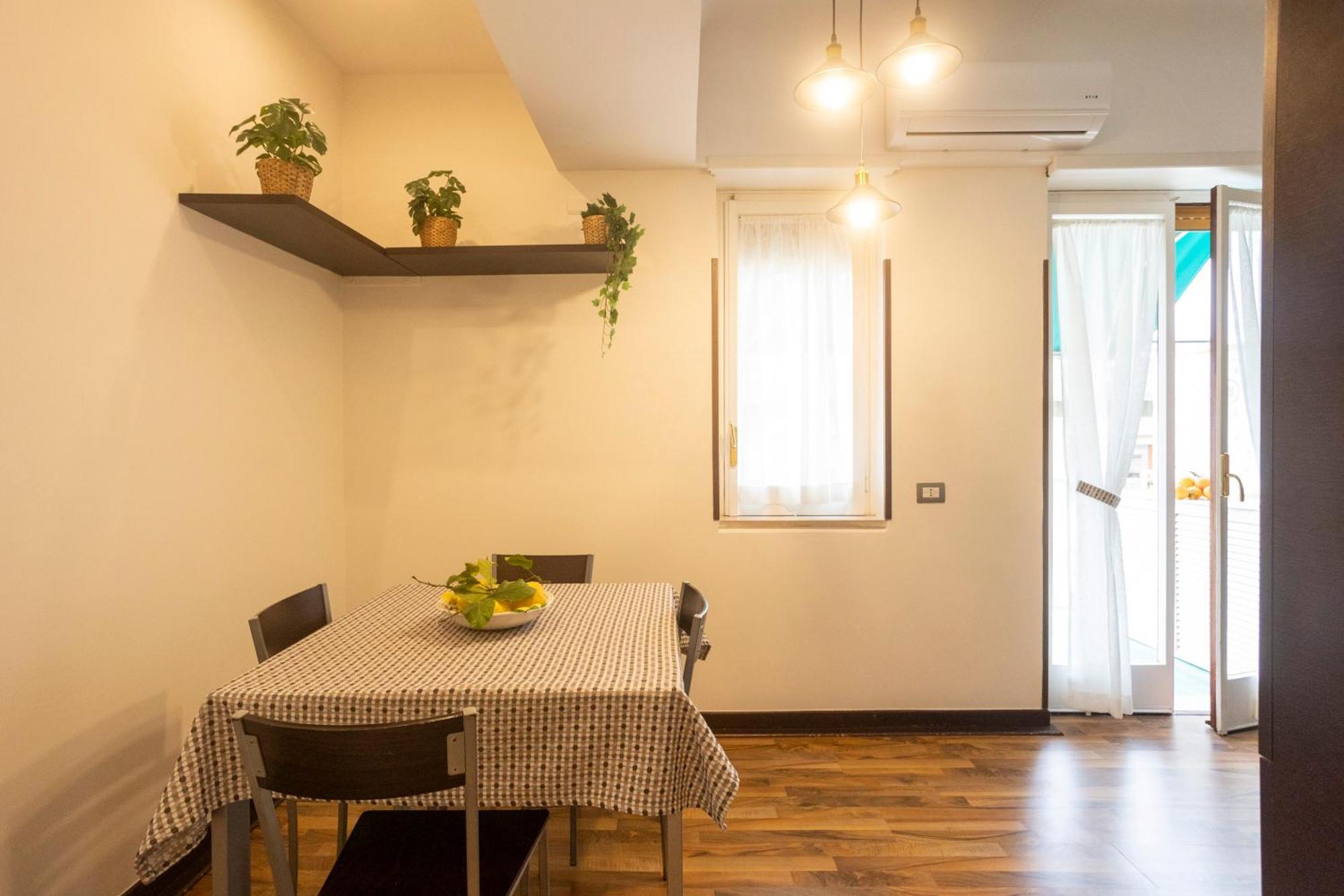 דירות Emy House סורנטו מראה חיצוני תמונה