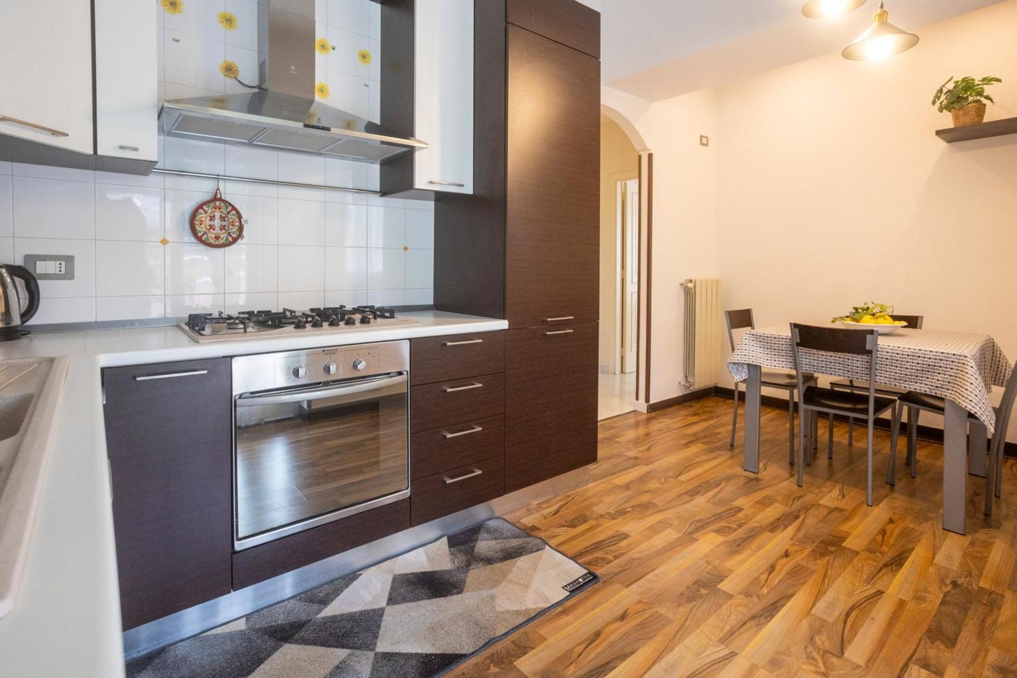 דירות Emy House סורנטו מראה חיצוני תמונה