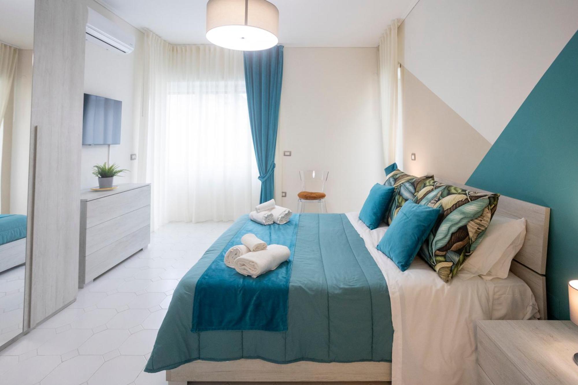 דירות Emy House סורנטו מראה חיצוני תמונה