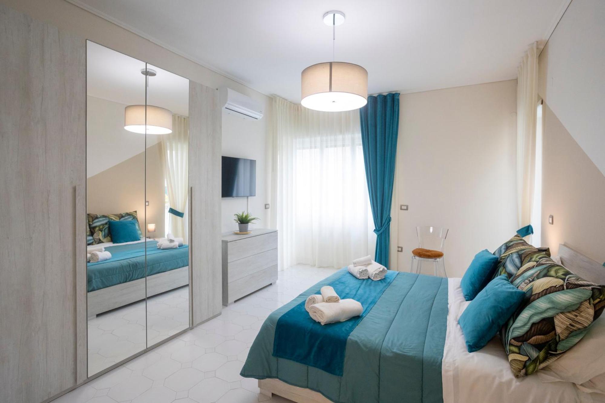 דירות Emy House סורנטו מראה חיצוני תמונה