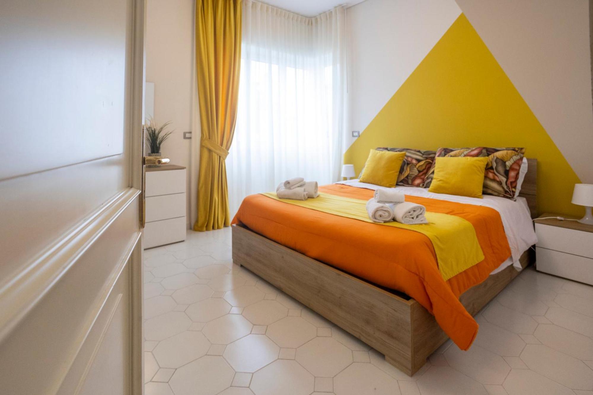 דירות Emy House סורנטו מראה חיצוני תמונה