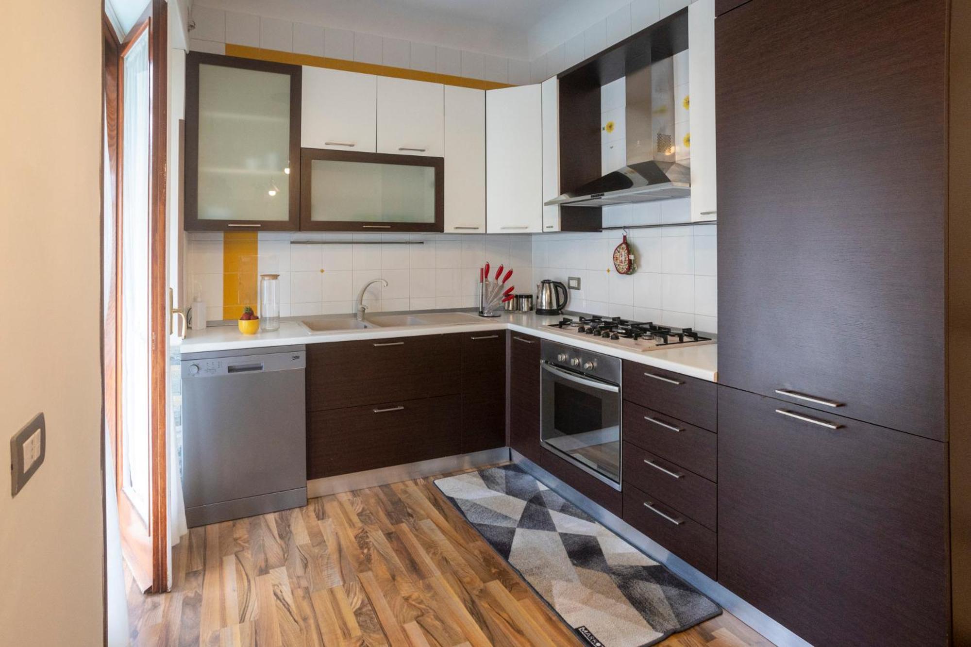 דירות Emy House סורנטו מראה חיצוני תמונה