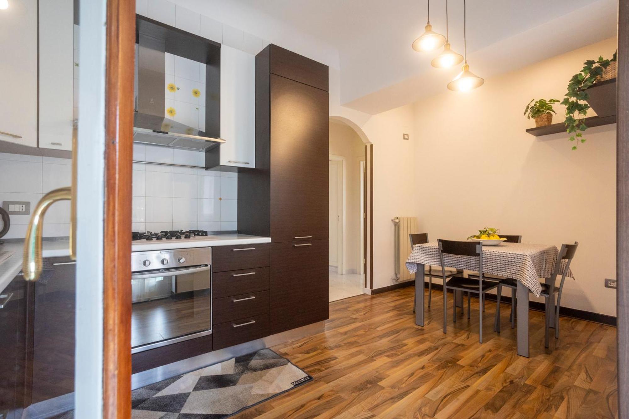 דירות Emy House סורנטו מראה חיצוני תמונה